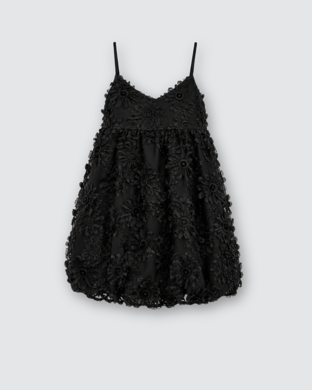 Billie jurk ★ zwart