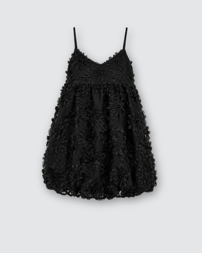 Billie jurk ★ zwart