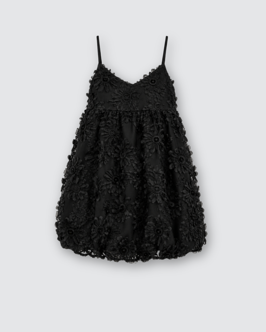 Billie jurk ★ zwart