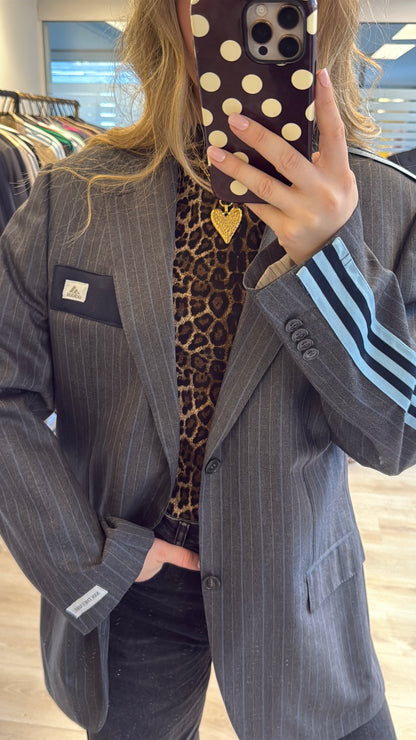 Vintage oversized blazer ★ NO.397