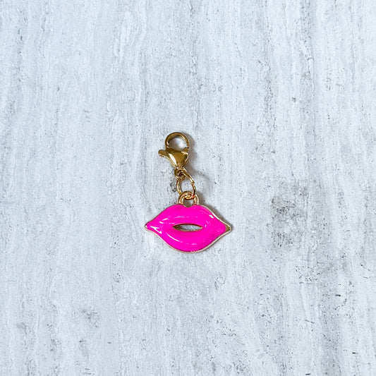 Bedel lips ★ roze