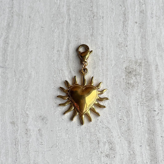 Bedel zon hart