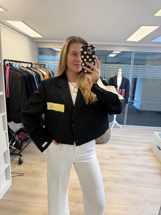 Vintage oversized blazer ★ NO.410