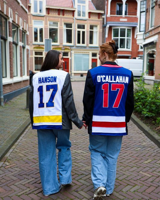 Reworked oversized blazer ★ NO.434