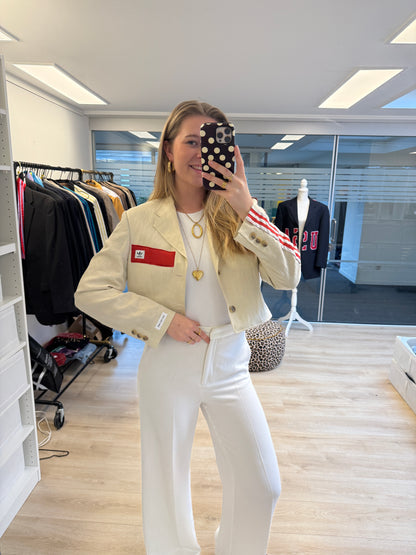 Vintage oversized blazer ★ NO.409