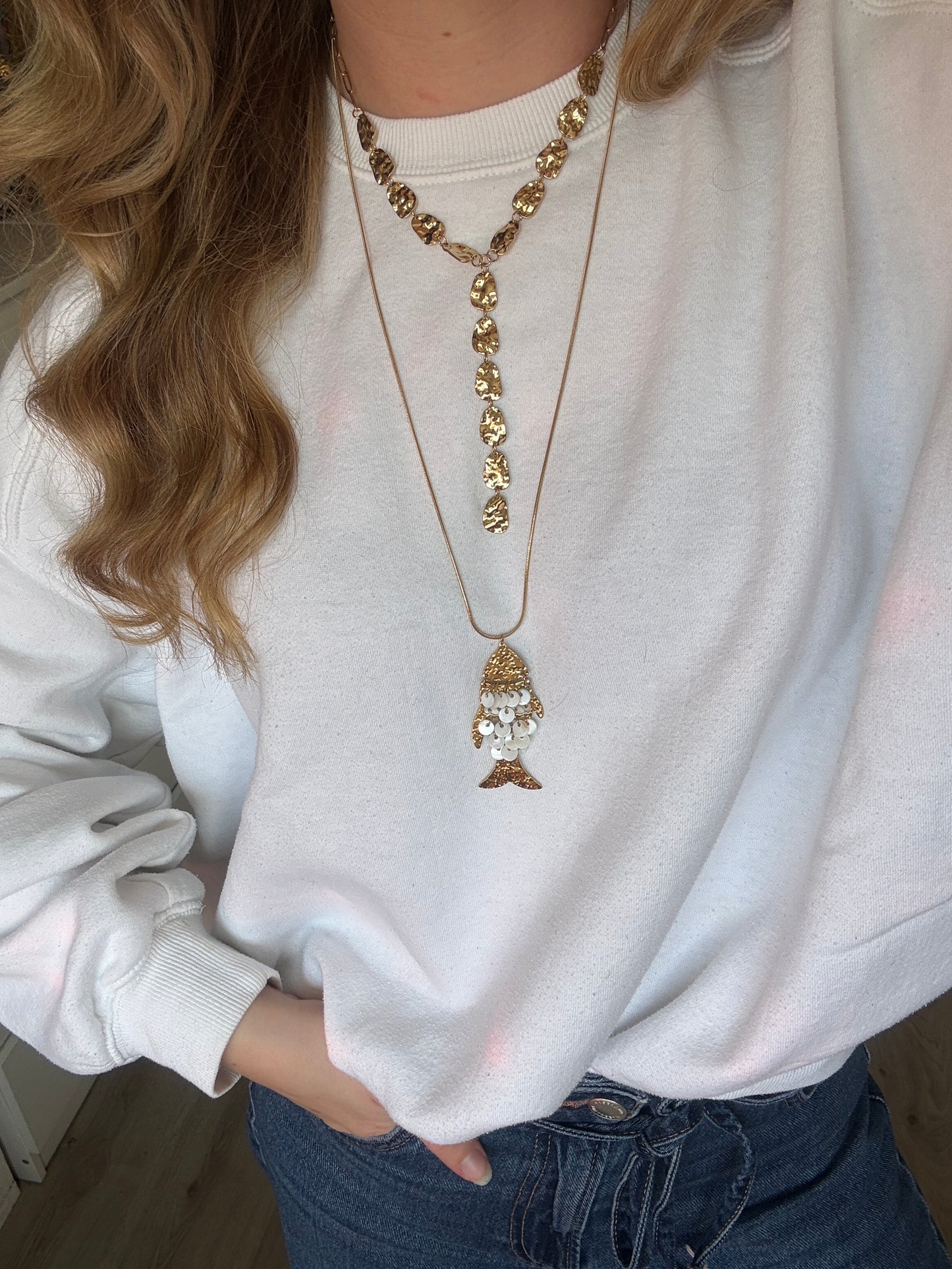 Lulu y ketting