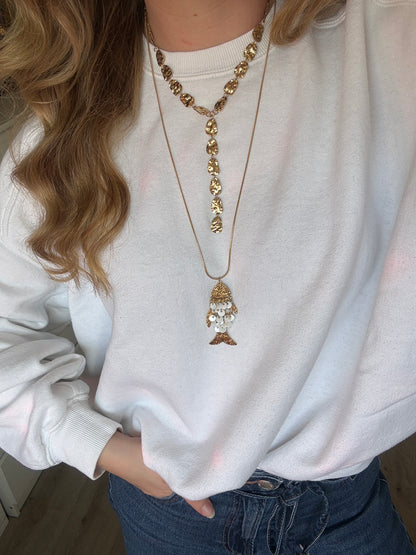 Lulu y ketting