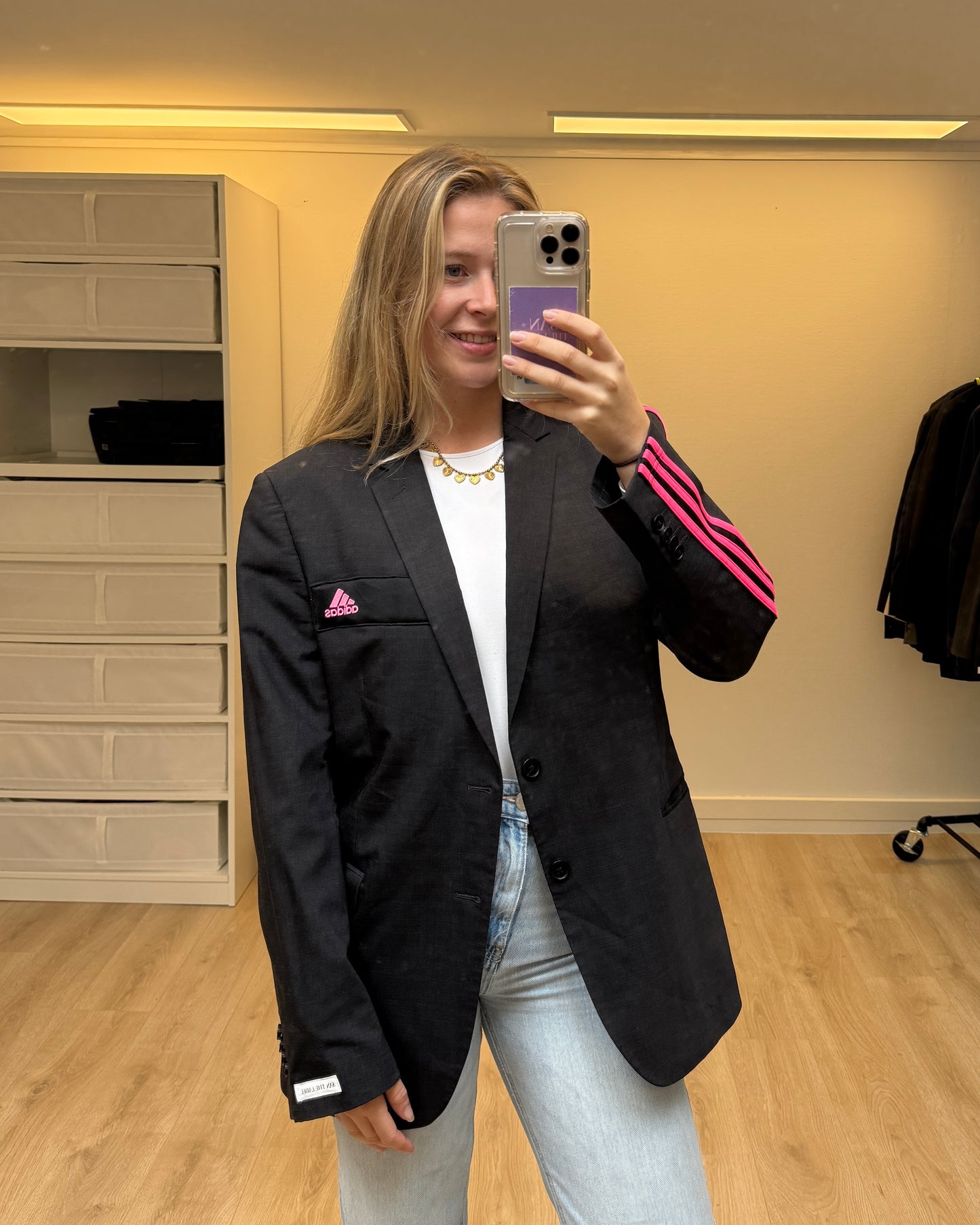 Vintage blazer ★ NO.311