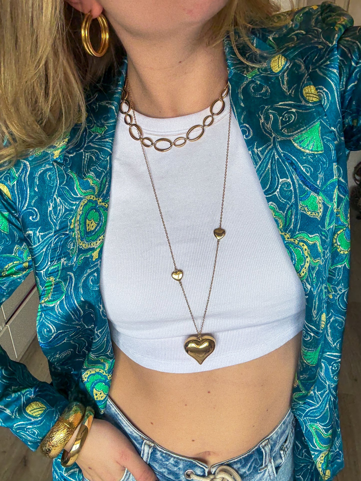 Quinn ketting