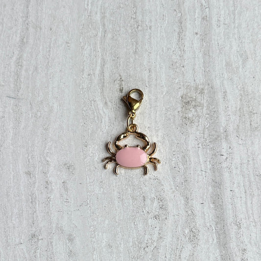 Bedel krab ★ roze