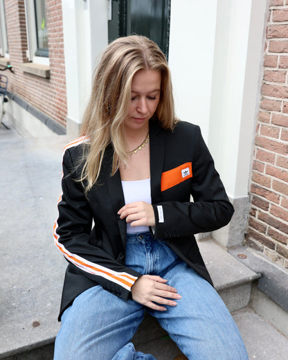 Vintage blazer ★ NO.343