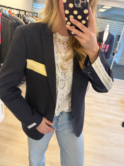 Vintage oversized blazer ★ NO.399