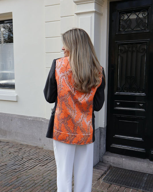 Vintage blazer ★ NO.217