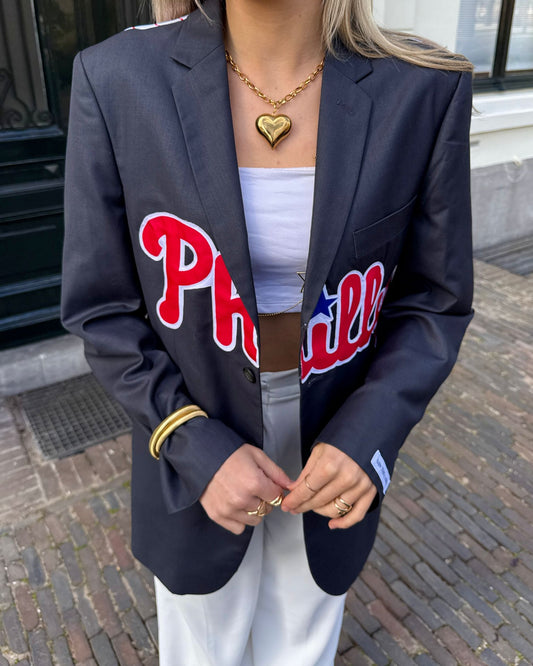 Vintage blazer ★ NO.238