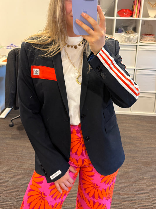 Vintage blazer ★ NO.253