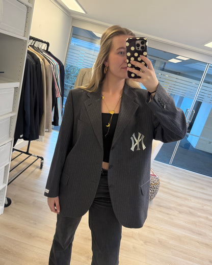 Vintage oversized blazer ★ NO.364