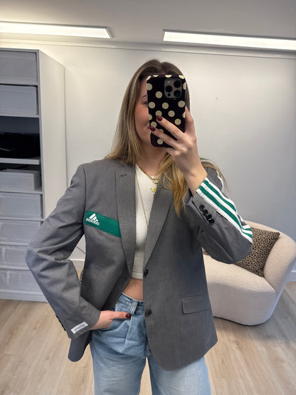 Vintage oversized blazer ★ NO.380