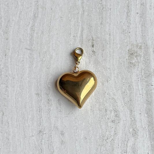 Bedel little heart