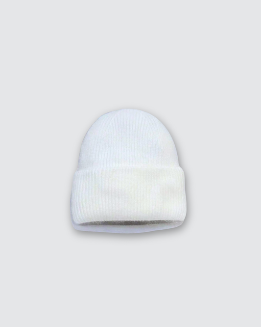 Coosje muts  ★ wit
