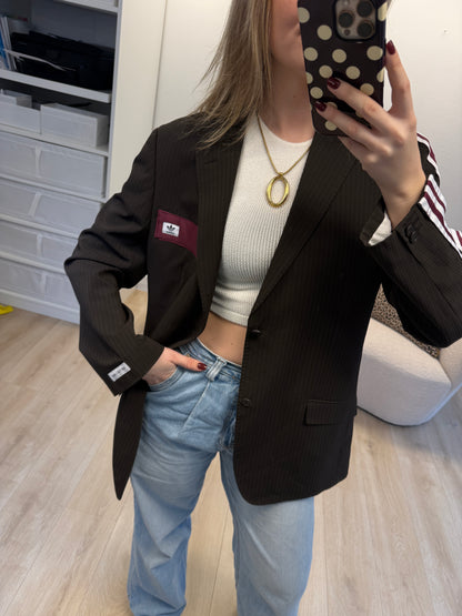 Vintage oversized blazer ★ NO.391