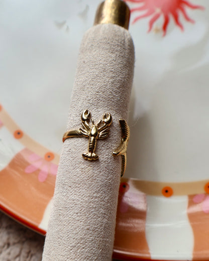 Kaya ring ★ goud
