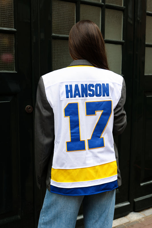 Reworked oversized blazer ★ NO.434