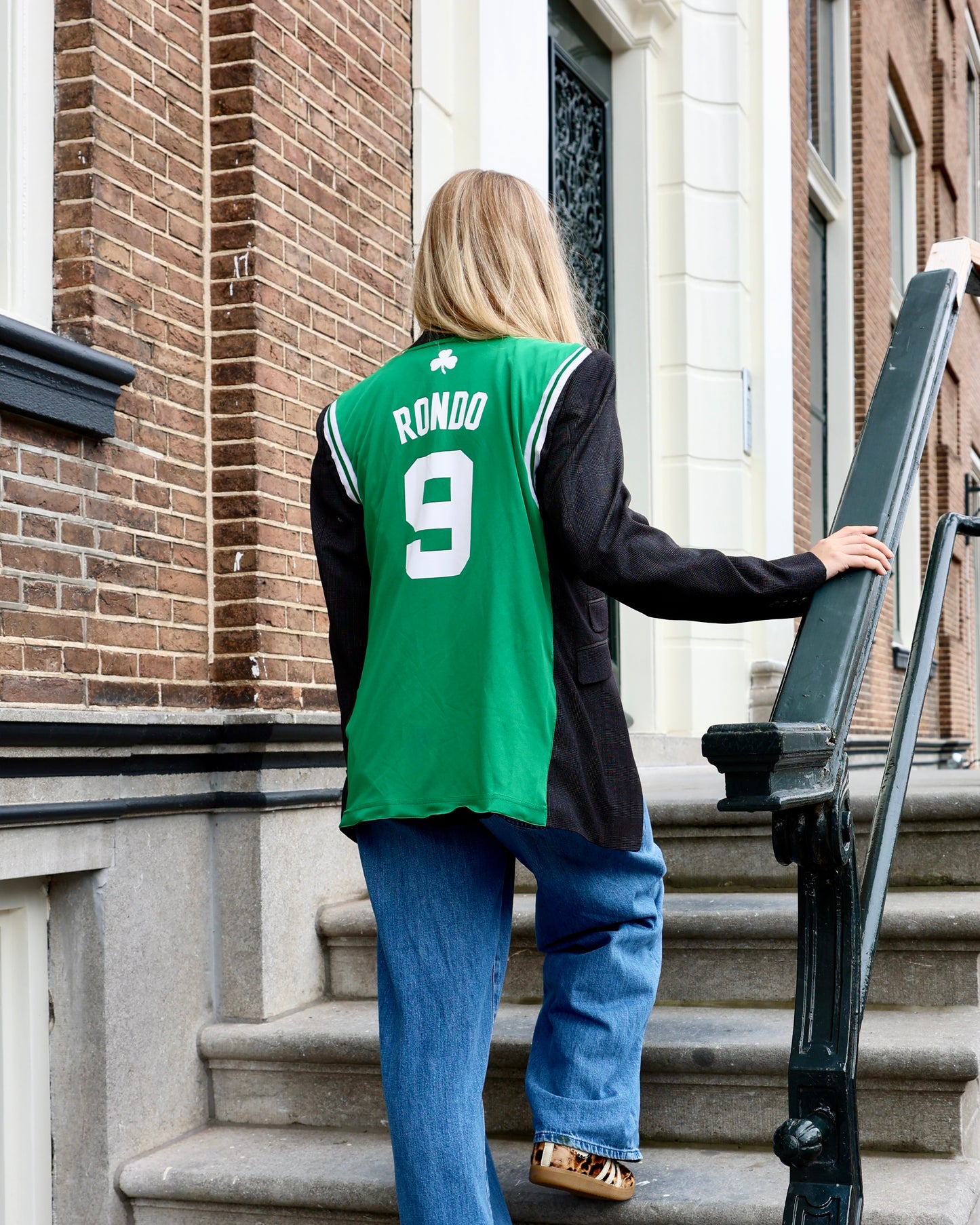 Vintage blazer ★ NO.344