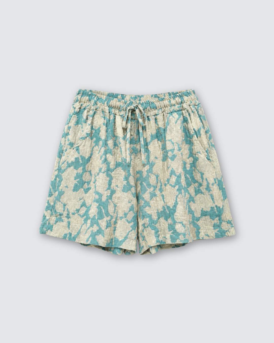 Liv short ★ turquoise