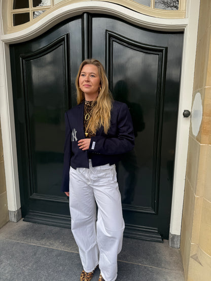 Vintage oversized blazer ★ NO.405