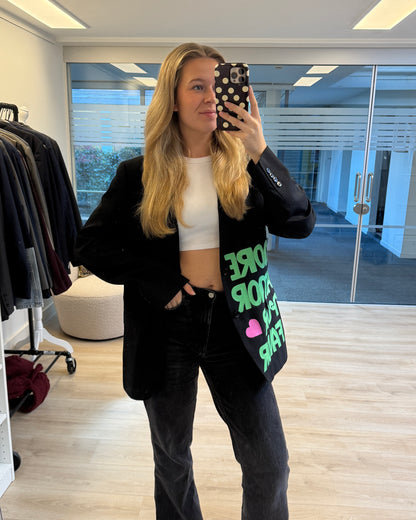 Vintage blazer ★ NO.345