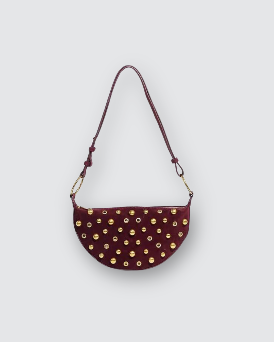 Jolie tas ★burgundy