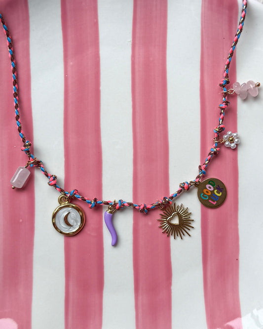 Sophie ketting ★ 9
