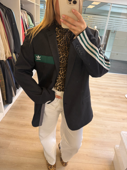 Reworked oversized blazer ★ NO.453