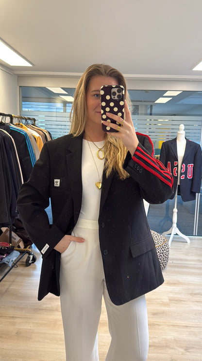 Vintage oversized blazer ★ NO.406