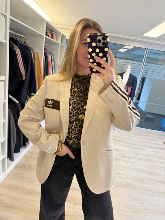 Vintage oversized blazer ★ NO.414