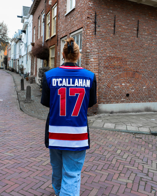 Reworked oversized blazer ★ NO.435