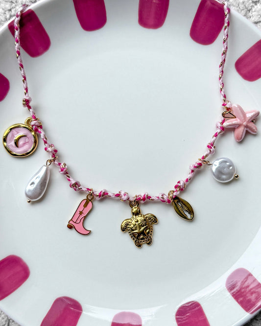 Sophie ketting ★ 12