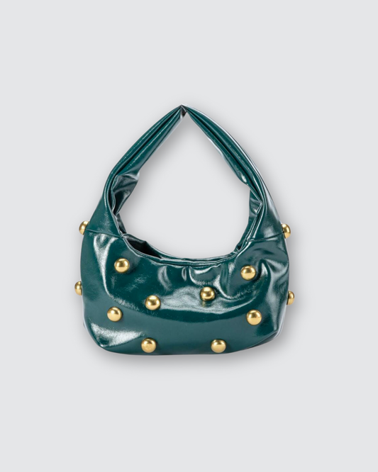 Zara tas ★groen