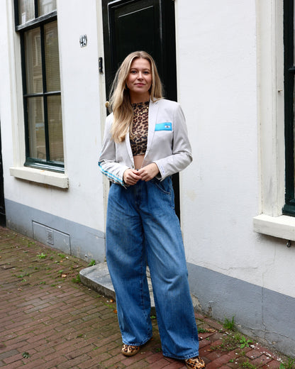 Vintage blazer ★ NO.337