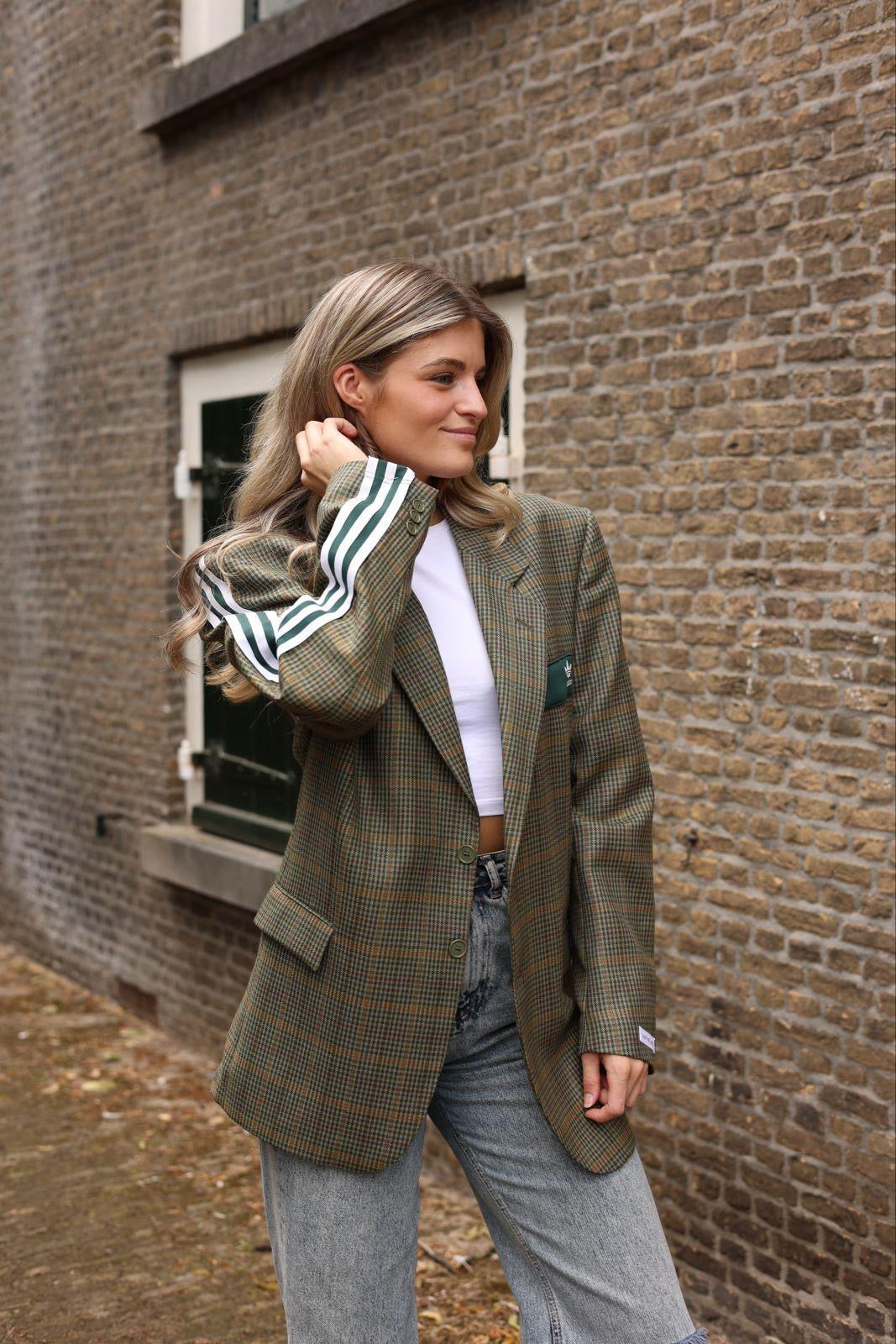 Vintage blazer ★ NO.286
