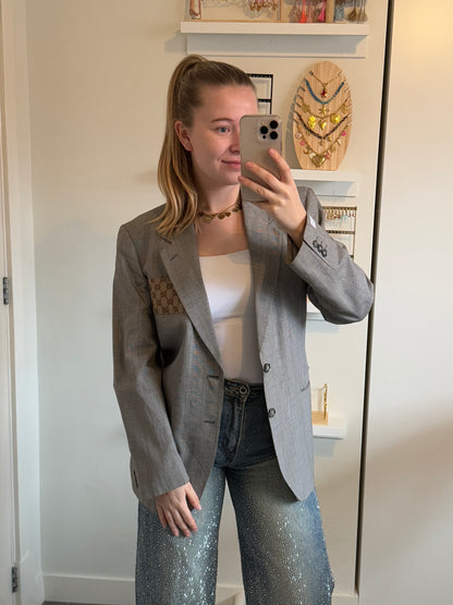 Vintage blazer ★ NO.163