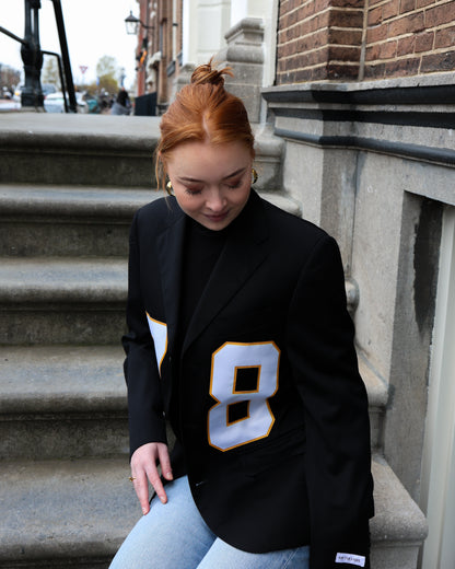 Reworked oversized blazer ★ NO.425