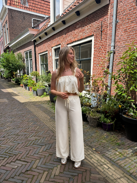 Sofia set ★ geel