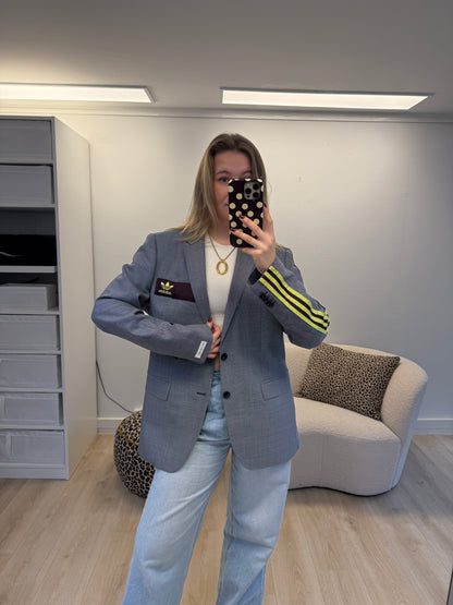 Vintage oversized blazer ★ NO.390