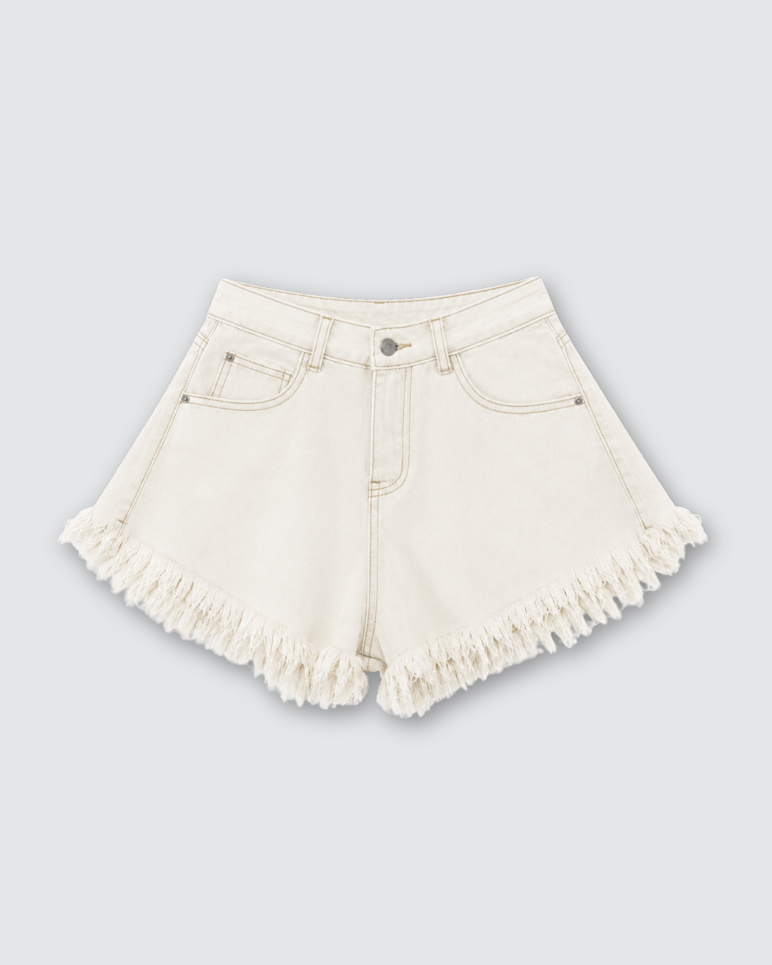 City girl short ★ wit