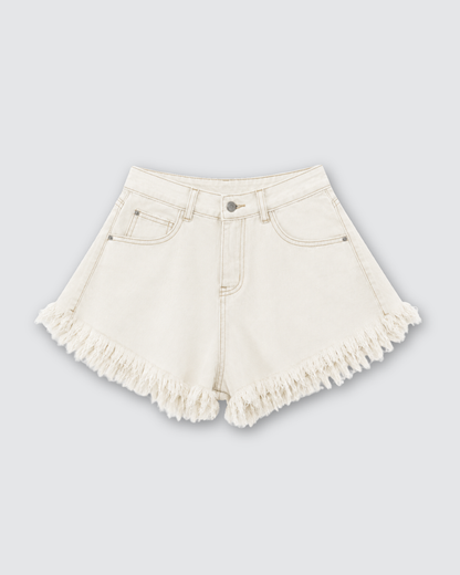 City girl short ★ wit