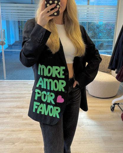 Vintage blazer ★ NO.345