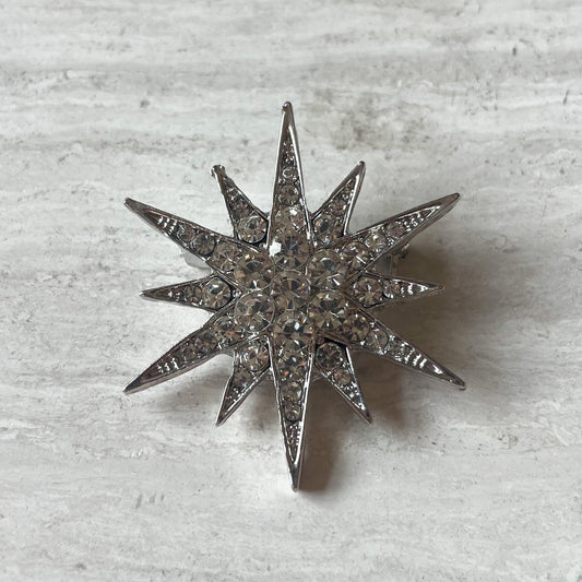 Super nova broche