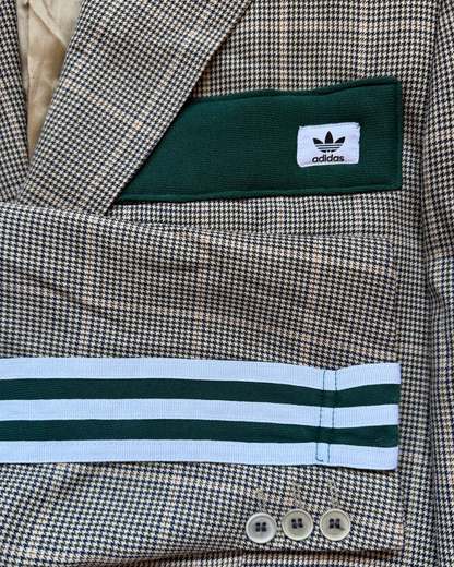 Vintage blazer ★ NO.189