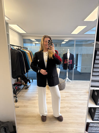 Vintage oversized blazer ★ NO.406